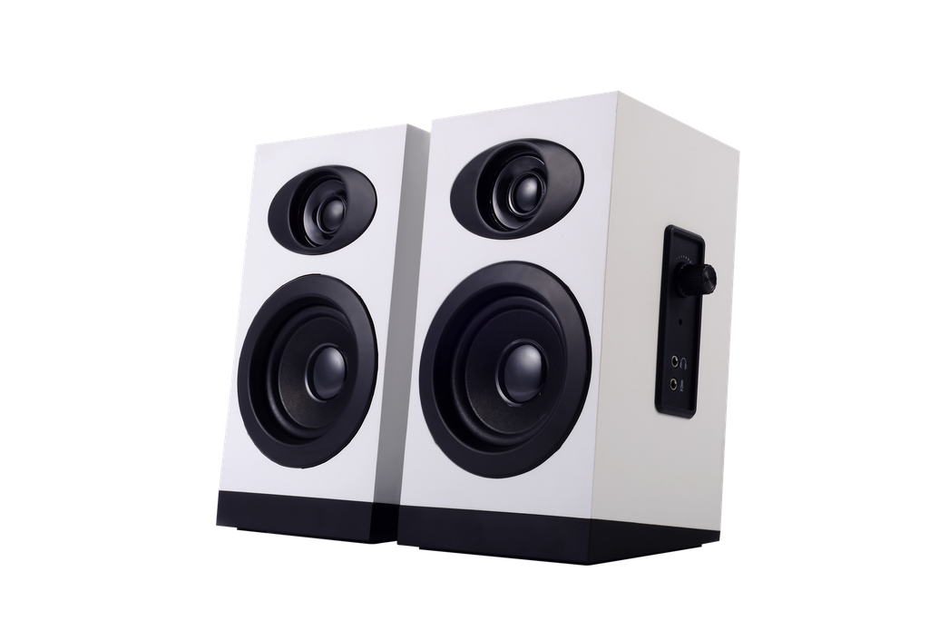 2pcs. TV Speaker Set