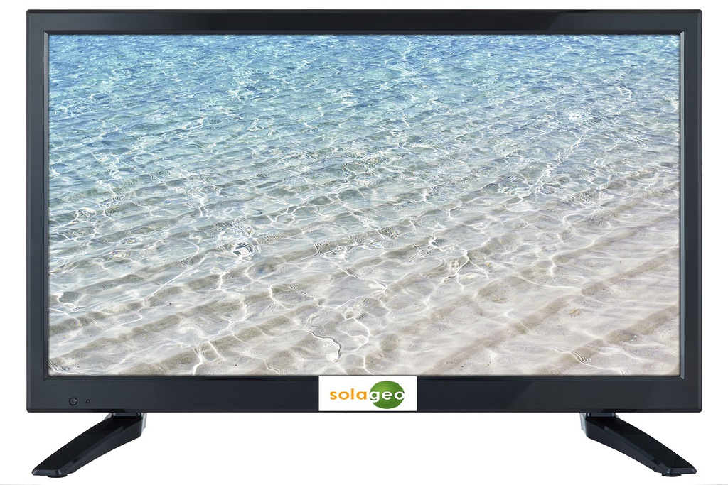 32&quot; DC LED TV