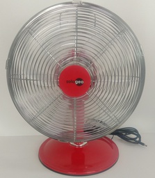 12&quot; DC Motor Desk Fan